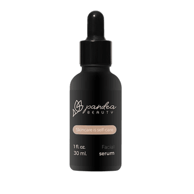 Face serum