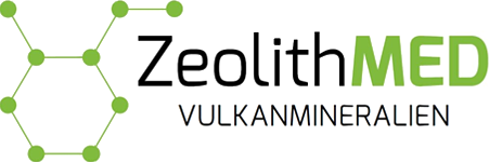 Zeolithmed Vulkan